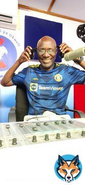 @fredomachoka auncle unatesa kutesa,hiyo volume iko sawa kabisa,katambee #RogaRoga