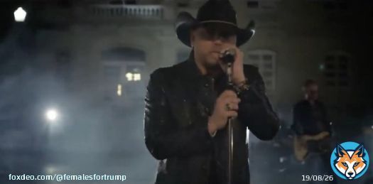 Truth too! Cowards don’t have the gutz! JUST IN: Jason Aldean's Hit Song 'Try That In A Small Town' Reaches #1 On iTunes Listen!