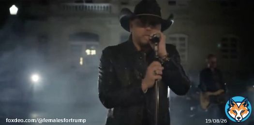 Truth too! Cowards don&rsquo;t have the gutz!  JUST IN: Jason Aldean's Hit Song 'Try That In A Small Town' Reaches #1 On iTunes  Listen!