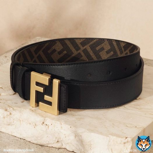 La selezione di regali Fendi per la Festa del Pap&agrave; &egrave; disponibile sul sito Fendi.Regali Festa del Pap&agrave;From fendi.com