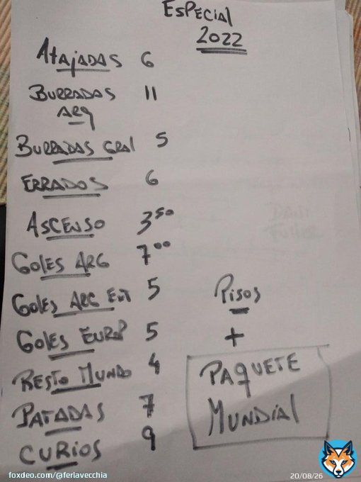 S&aacute;bado 24 diciembre  18 horas #elprogramadelavecchia