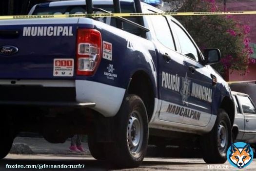 TRES MUERTOS EN BALACERA #NAUCALPAN #EDOMEX la zona permanece acordonada. Ocurri&oacute; en calle #Zumpango colonia Estado de M&eacute;xico. Servicios periciales al lugar.