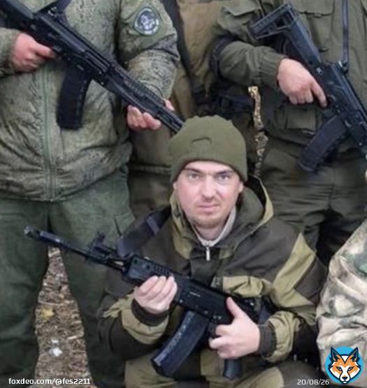 Mobiks have worse trigger discipline than the Taliban...