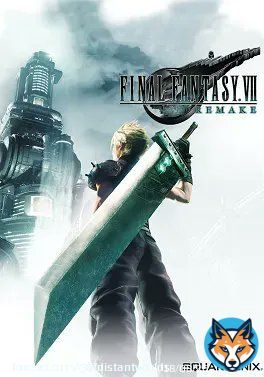 #OnThisDay in 2020, FINAL FANTASY VII: REMAKE was released worldwide!   Which tracks from this game do you love listening to?   #awrmusic #ff #finalfantasy #vgm #ost #orchestra #chambermusic #musician #finalfantasyVIIremake