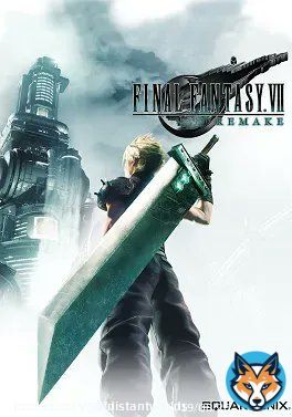 #OnThisDay in 2020, FINAL FANTASY VII: REMAKE was released worldwide!   Which tracks from this game do you love listening to?   #awrmusic #ff #finalfantasy #vgm #ost #orchestra #chambermusic #musician #finalfantasyVIIremake