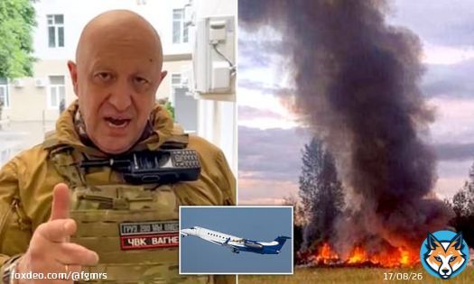 'Prigozhin BETTER be alive': Wagner fighters threaten march on Moscow  via @MailOnline