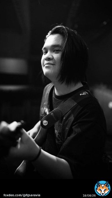 Ryan Siew has made his mark in the metalcore scene unlike any other kid. He was making riffs that were pushing the genre forward and somewhat out of this world. From the YouTube channel to one of the bands that I love the most.   Thank you for sharing your music. RIP.