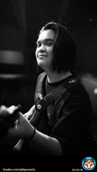 Ryan Siew has made his mark in the metalcore scene unlike any other kid. He was making riffs that were pushing the genre forward and somewhat out of this world. From the YouTube channel to one of the bands that I love the most.   Thank you for sharing your music. RIP.