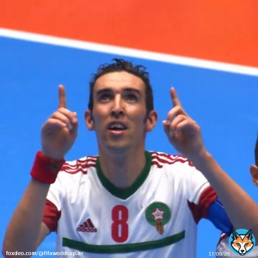 أسود الأطلس    @EnMaroc | #FutsalWC