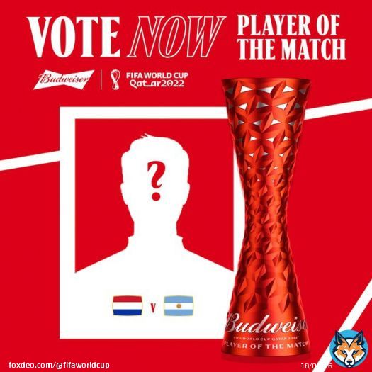 Who's winning your votes for #Budweiser Player of the Match? NEDARG  #Budweiser #POTM #YoursToTake