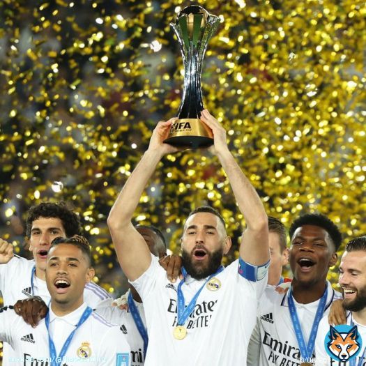 The Champions of the world   Relive @realmadrid's journey to a fifth #ClubWC title