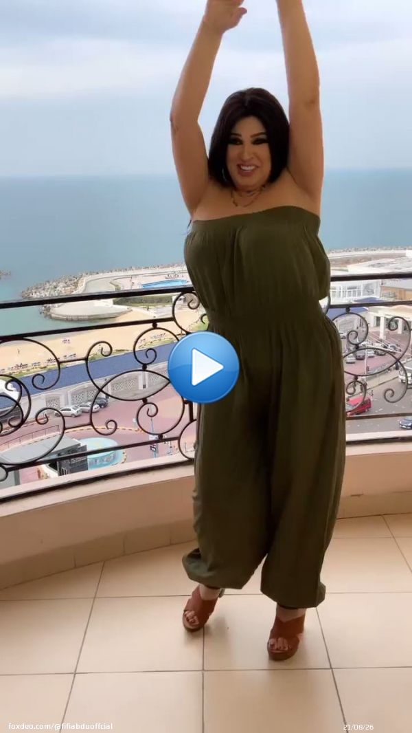 #فيفي_عبده