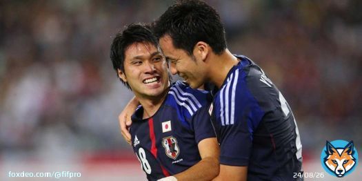 「私たち @JPFA_Newsは、たとえ何が起こっても、日本プロサッカー選手会（JPFA）は常に味方だということを選手たちに知ってもらいたい。」  日本代表主将およびJPFA会長 @MayaYoshida3 は「工藤壮人選手ありがとうオークション」の重要性について説明する。