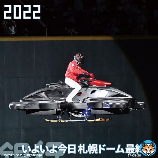 いよいよ今日札幌ドーム最終戦  FINAL GAMES 2022 特設サイト   ファイターズ＠札幌ドーム 特設サイト   #ファンは宝物 #lovefighters