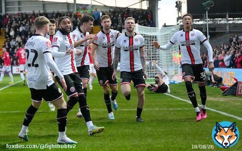 #WxmAFC #FACup      Watch [ Wrexham vs Sheffield United live streams ]  Mobile + PC   Link 1:   Link 2:   Link 3:   Enjoy Streaming