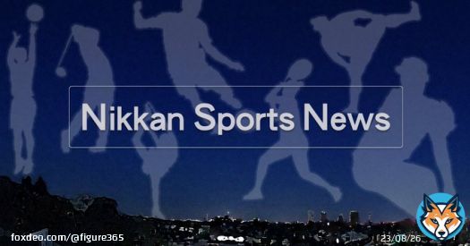 「マジか！！」。渡辺は思わず声が出た。モニター越しに最終滑走者の得点を確認した。「RINKA」の名前が一番上にある。表彰台が決まった時点で「よっしゃー！」とガッツポーズした。それが、まさかの優勝。あんぐりした。 #渡辺倫果 #中庭健介 #宇野昌磨 #Figure365