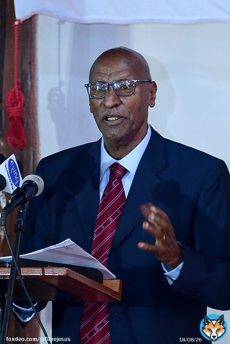 Awesome.  'I am glad to announce that we are poised for a very good harvest this year thanks to the gracious rainfall and the coordinated effort of farmers and the government'--Arefaine Berhe, Minister of Agriculture  #SDGs #development #Africa