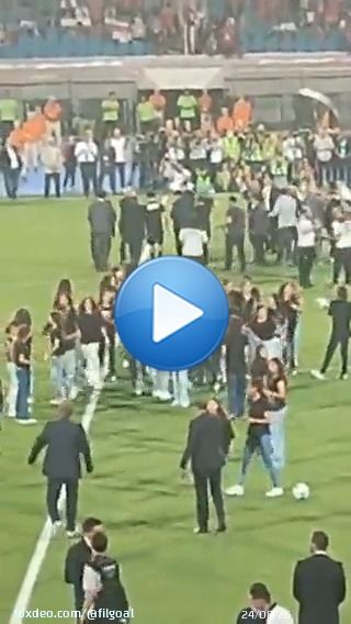 تكريم خاص لـ محمد صلاح على هامش مباراة مصر وغينيا