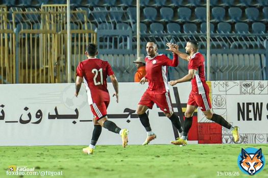 43' طلائع الجيش 1 - 0 المصري (خالد قمر) 45+1' طلائع الجيش 2 - 0 المصري (كريم طارق)  ثنائية في الأمتار الأخيرة من الشوط الأول تضع الطلائع في المقدمة.  #في_الدوري