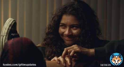 Zendaya wins Best TV Actress in a Drama Series at the #GoldenGlobes for EUPHORIA