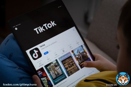 TikTok &lsquo;Benadryl challenge&rsquo; blamed for death of 13-year-old Ohio boy #usnews&nbsp;#news