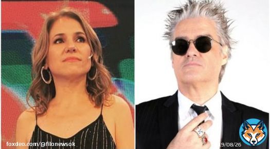 La denuncia de Fernanda Iglesias contra Roberto Pettinato: 'Se masturb&oacute; adelante m&iacute;o'  La periodista revel&oacute; un episodio desagradable que sufri&oacute; con el conductor: '&Eacute;l se masturb&oacute; adelante m&iacute;o'.  #NoNosCNosCallamosMas #MiraComosNosPonemos #NoEsNo
