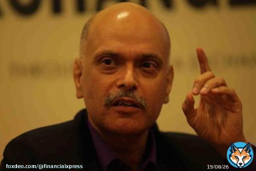 #IncomeTax raid on #RaghavBahl: #EditorsGuild says motivated I-T searches will undermine #media freedom