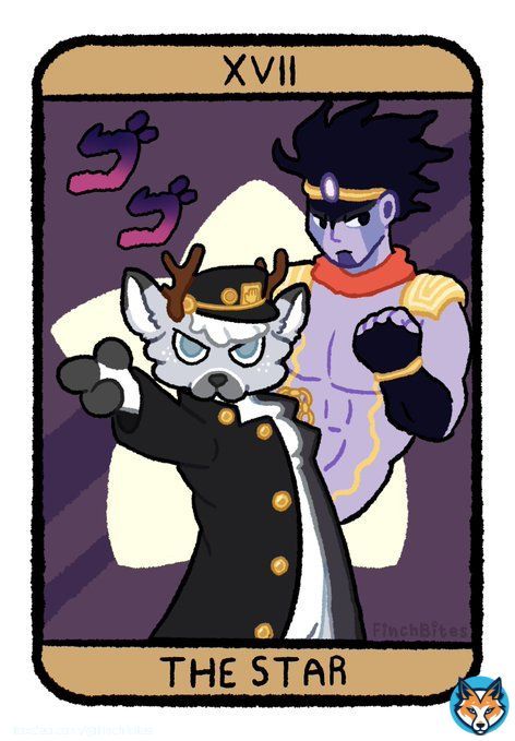 Custom tarot card commissions! Want your own?  below!