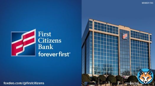 First Citizens Bank acquires Silicon Valley Bridge Bank, N.A. This transaction supports Silicon Valley Bank depositors and borrowers, and it helps strengthen the U.S. banking system and economy.