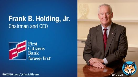 &ldquo;We are proud that the FDIC has selected First Citizens to take on the important relationships with Silicon Valley Bank&rsquo;s depositors and customers, and in turn, strengthen the banking system and the U.S. economy.' &ndash; Frank B. Holdingg, Jr. Read more: