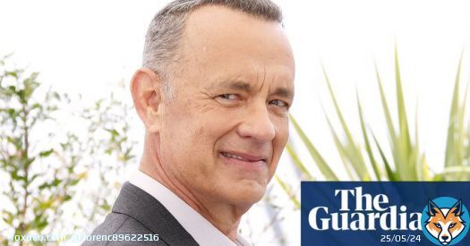 Passed Away: will Tom Hanks be making films long after he’s dead? maybe the clone