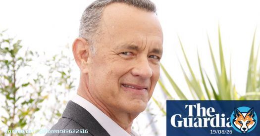 Passed Away: will Tom Hanks be making films long after he&rsquo;s dead? maybe the clone