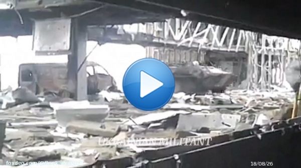 Good morning! I hope we all have a fantastic day   Most of the footage below is from Mariupol, I've been trying to avoid posting bits on Kherson due to operation security. We will never forget the heroes of Azovstal  #SlavaUkraini #Azovstal #Azov