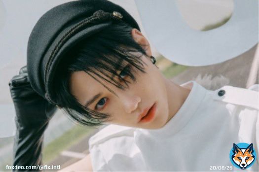 Stray Kids Felix donates 50 million won to emergency relief for the Syrian and Turkish earthquake    #Felix #필릭스 #스트레이키즈 #StrayKids @Stray_Kids