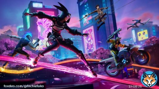 First Impressions of Season 2:   - Gorgeous Theme - New Biome & POIs are everything one could ask for - Battle Pass is Themed & Amazing - New Gameplay seems extremely fun and very promising  #FortniteChapter4Season2