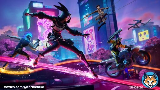 First Impressions of Season 2:   - Gorgeous Theme - New Biome & POIs are everything one could ask for - Battle Pass is Themed & Amazing - New Gameplay seems extremely fun and very promising  #FortniteChapter4Season2