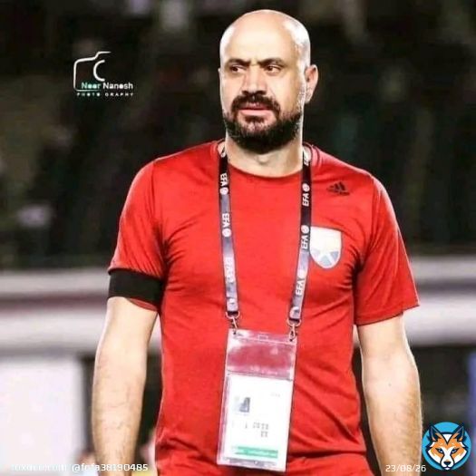 انا بشكر كابتن محمود الخطيب ع ثقته فيا .. شرف لي اني أكون كمدرب عام برفقة موسيماني ، محتاج دعم جمهور الأهلي  \u2764\ufe0f \ud83e\udd85 #رضا_شحاتة_كل_الدعم