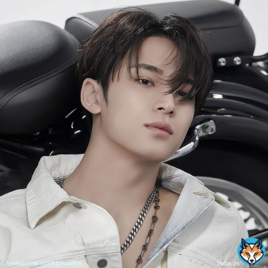 SWIFTIES HELP SEVENTEEN MINGYU IS HOT