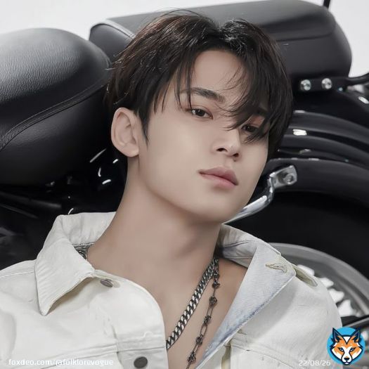 SWIFTIES HELP SEVENTEEN MINGYU IS HOT