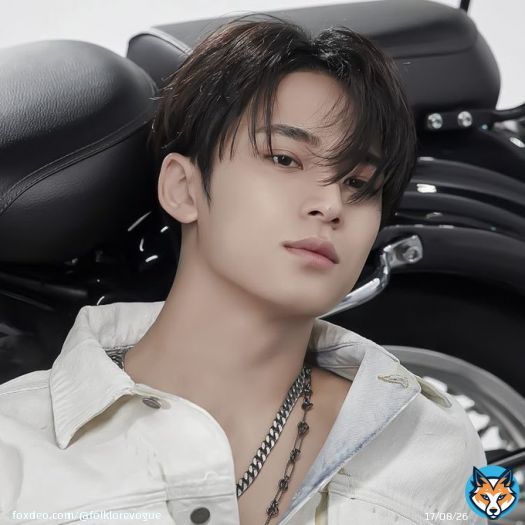 SWIFTIES HELP SEVENTEEN MINGYU IS HOT