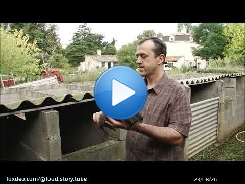 Vous prendrez bien un peu de ragondin pour le diner ?