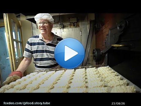 Quand la meringue devient tendance