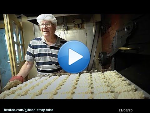 Quand la meringue devient tendance
