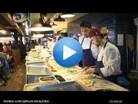 Les pizzas Big Mama, pourquoi elles sont si bonnes
