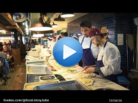 Les pizzas Big Mama, pourquoi elles sont si bonnes