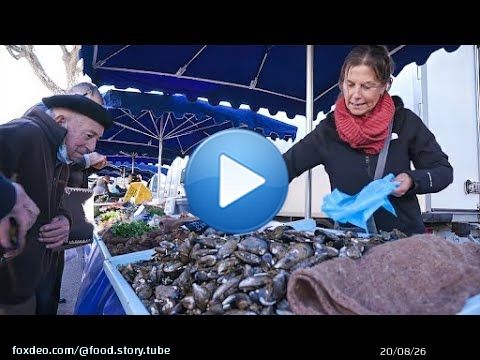 March&eacute; d&rsquo;Arles : Du soleil en hiver