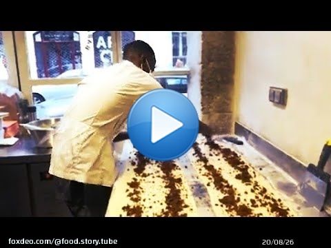 Babka, la nouvelle brioche tendance
