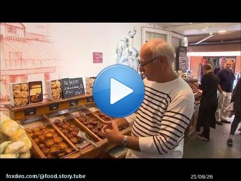 Chocolat Bonnat, Patrick Roger, Georges Larnicol : Immersion dans l&rsquo;Artisanat Gourmand \ud83c\udf70