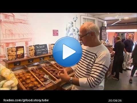 Chocolat Bonnat, Patrick Roger, Georges Larnicol : Immersion dans l&rsquo;Artisanat Gourmand \ud83c\udf70