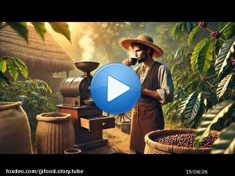 &Agrave; la recherche du caf&eacute; parfait | L' art de r&eacute;v&eacute;ler l'&acirc;me du caf&eacute;